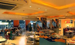 Sarvi Restaurant - Cover photo