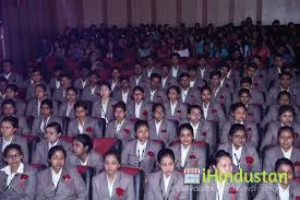 Sarvodaya College of Nursing - Logo