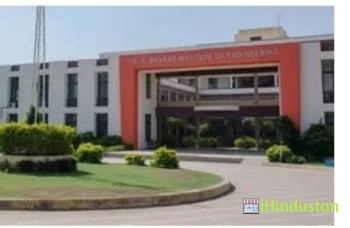 Sarvodaya College of Computer Science - Logo
