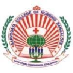 Sarvodaya College of Nursing (SCN) - Logo
