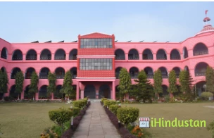 Sarvodaya Public School - Logo