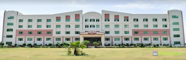 Sarvottam Institute Of Technology And Management - Logo