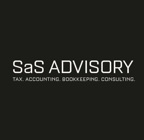 SaS Advisory - Logo