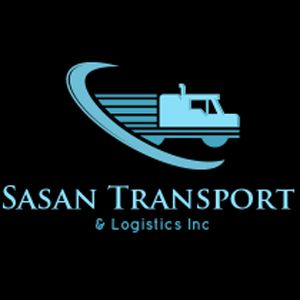 Sasan Transport &a; Logistics Inc. - Logo