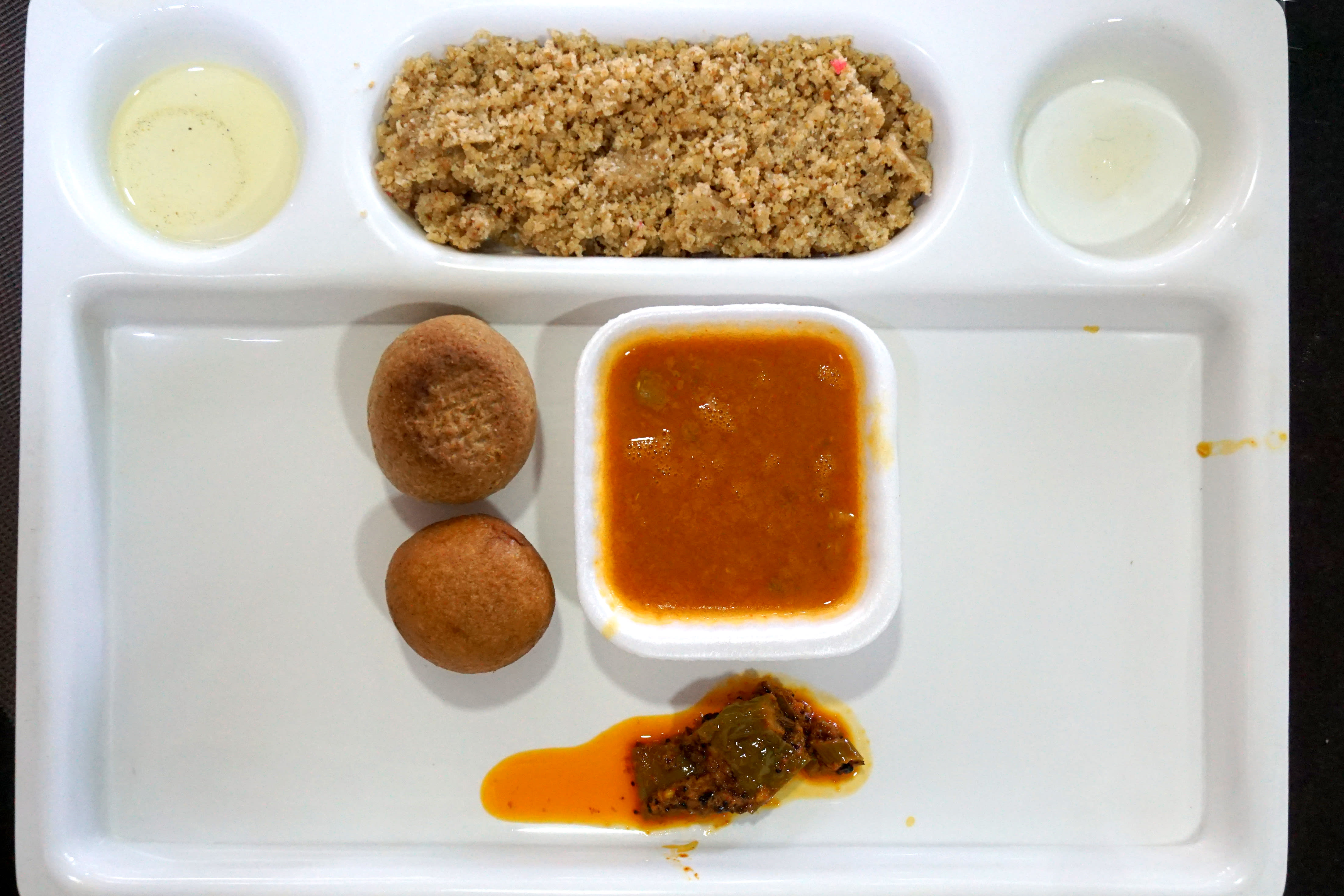 Sas bahu bati chokha - Logo