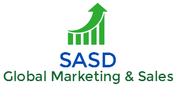 SASD Global Marketing &a; Sales - Logo
