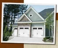 SAS Garage Doors &a; Openers - Cover photo
