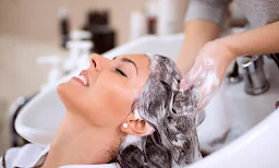 Sashi Ladies Beauty Parlor - Cover photo