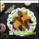 SashMick's Bakery - Logo