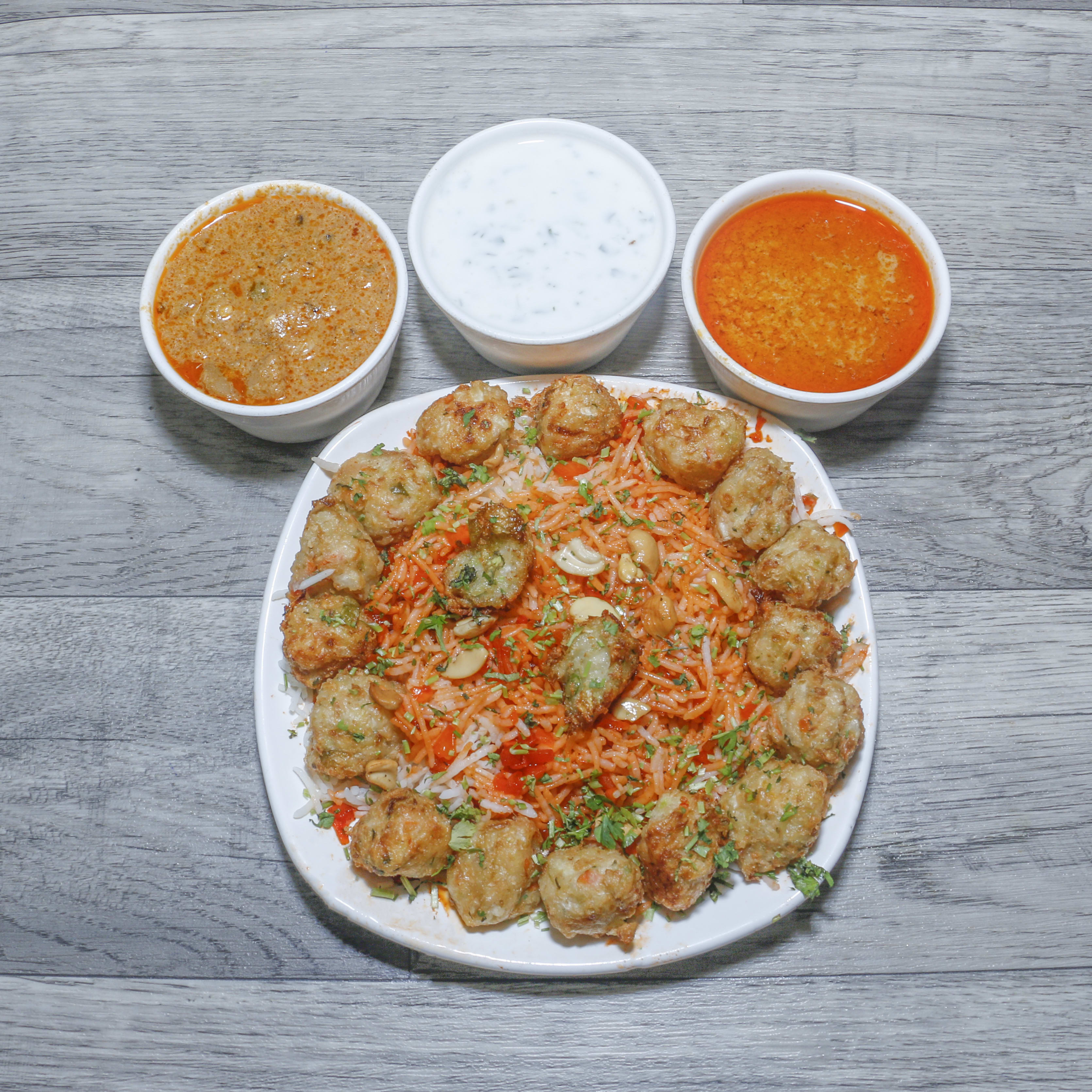 Sasi Delicious Food Court - Logo