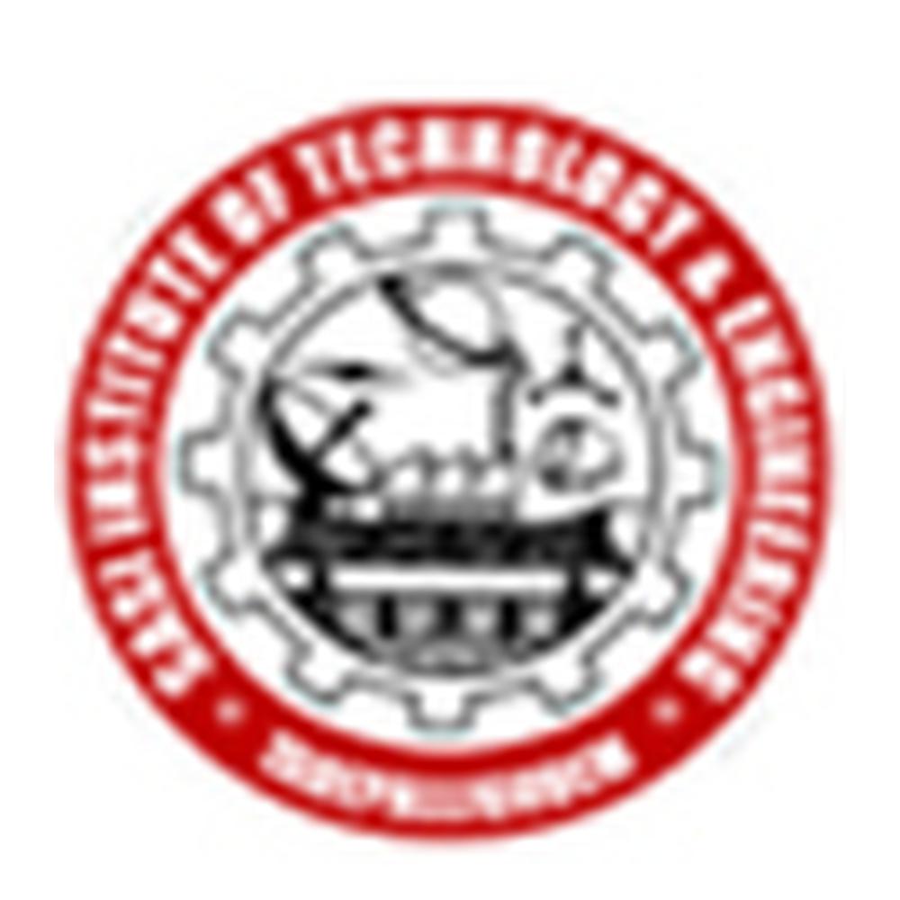 Sasi Institute of Tech Engineering (SASI) - Logo