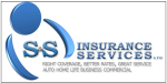 S &a; S Insurance Services Ltd - Logo