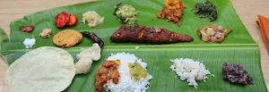 Sasi'S Kitchen - Logo
