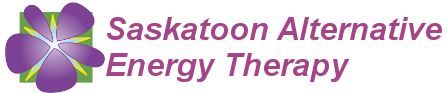 Saskatoon Alternative Energy Therapy - Logo