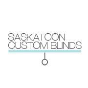 Saskatoon Custom Blinds - Logo