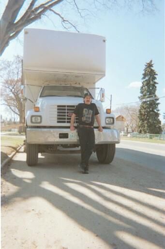 Saskatoon Piano Delivery - Logo