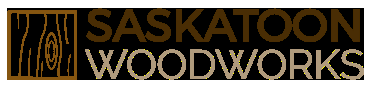 Saskatoon Woodworks - Logo