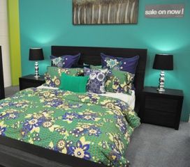 Sassi Furniture & Bedding - Logo