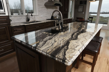 S&a;S Stone Design Inc. - Logo