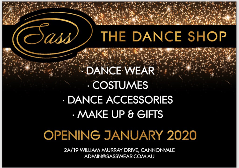 Sass Wear Pty Ltd - Logo