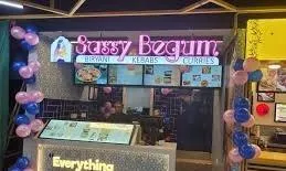 Sassy Begum - Biryani, Kebabs & Curries - Cover photo