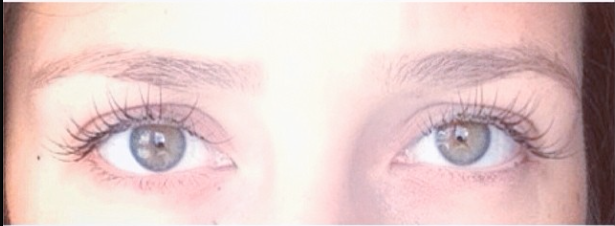 Sassy Lashes - Logo