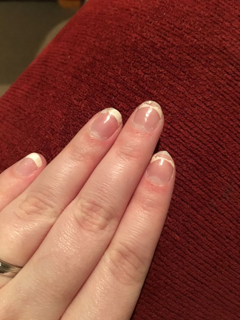 Sassy Nails Spa - Logo