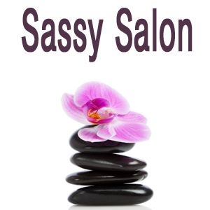 Sassy Salon - Logo