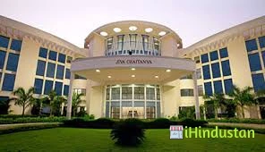SASTRA Deemed to be University - Logo