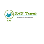 Sas Travels - Logo
