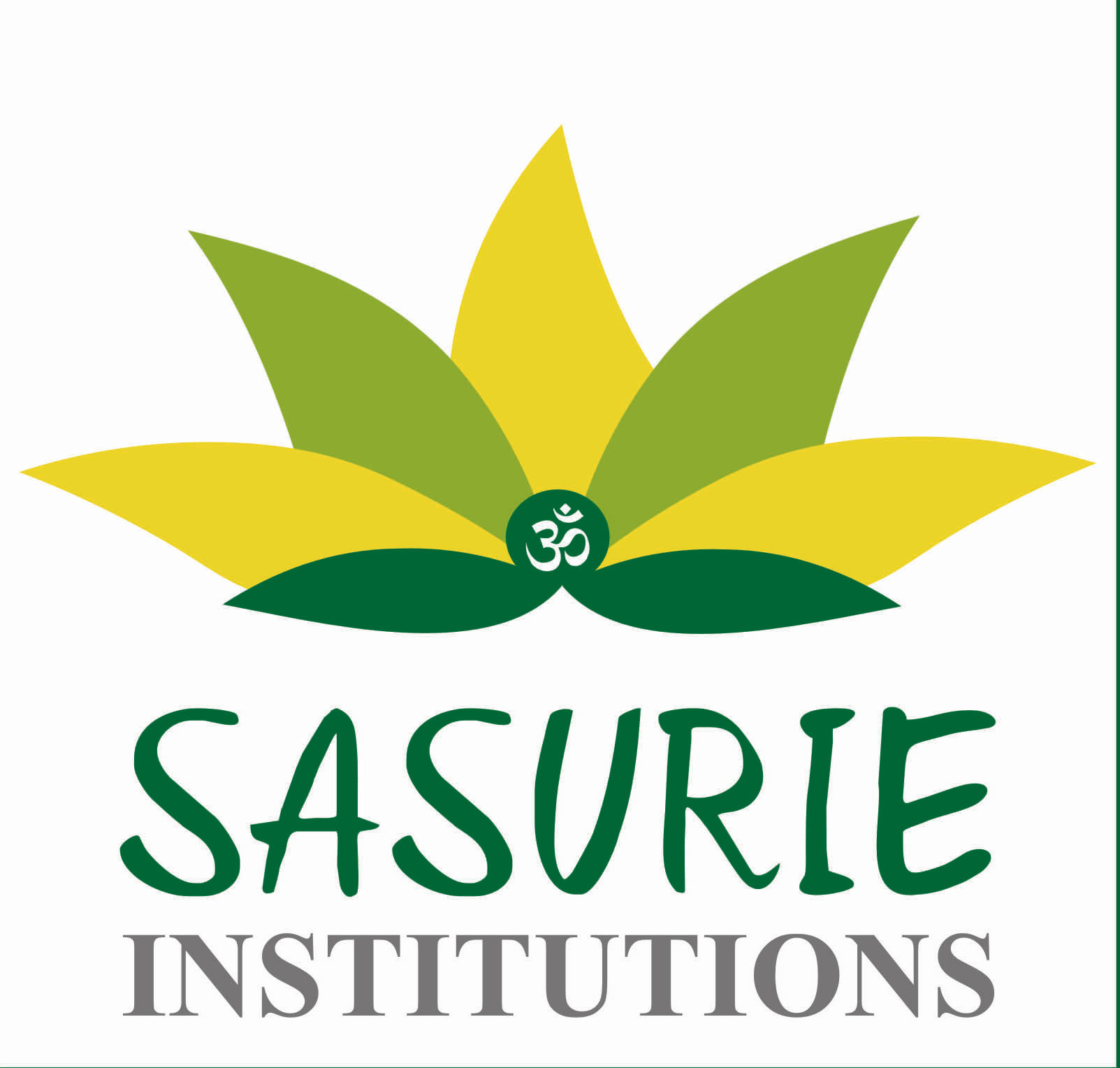 Sasurie College of Engineering Tiruppur (SCE) - Logo
