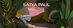 Satya Paul - Cover photo