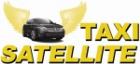 Satellite Taxi &a; Aero Cab Halifax - Logo
