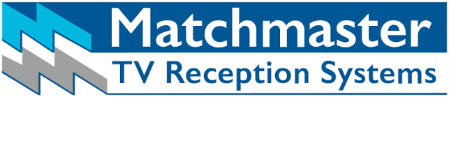 Satellite Television Services - Logo