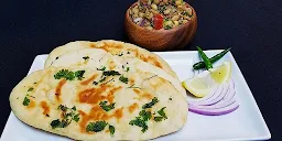 Satgurus Amritsari Kulcha - Logo