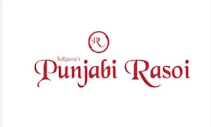 Satguru's Punjabi Rasoi - Cover photo