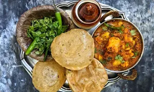 Satguru Tiffin Service - Cover photo