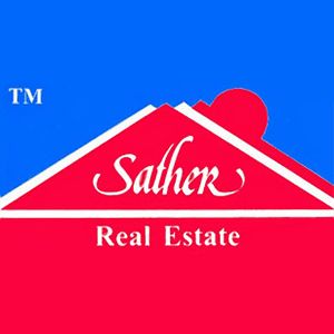 Sather Real Estate Pro Brokers Ltd. - Joe Sather - Logo