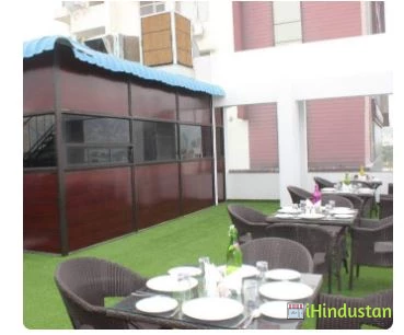Sathi Restaurant & Bar - Logo