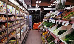 Sathish Veg Market - Cover photo