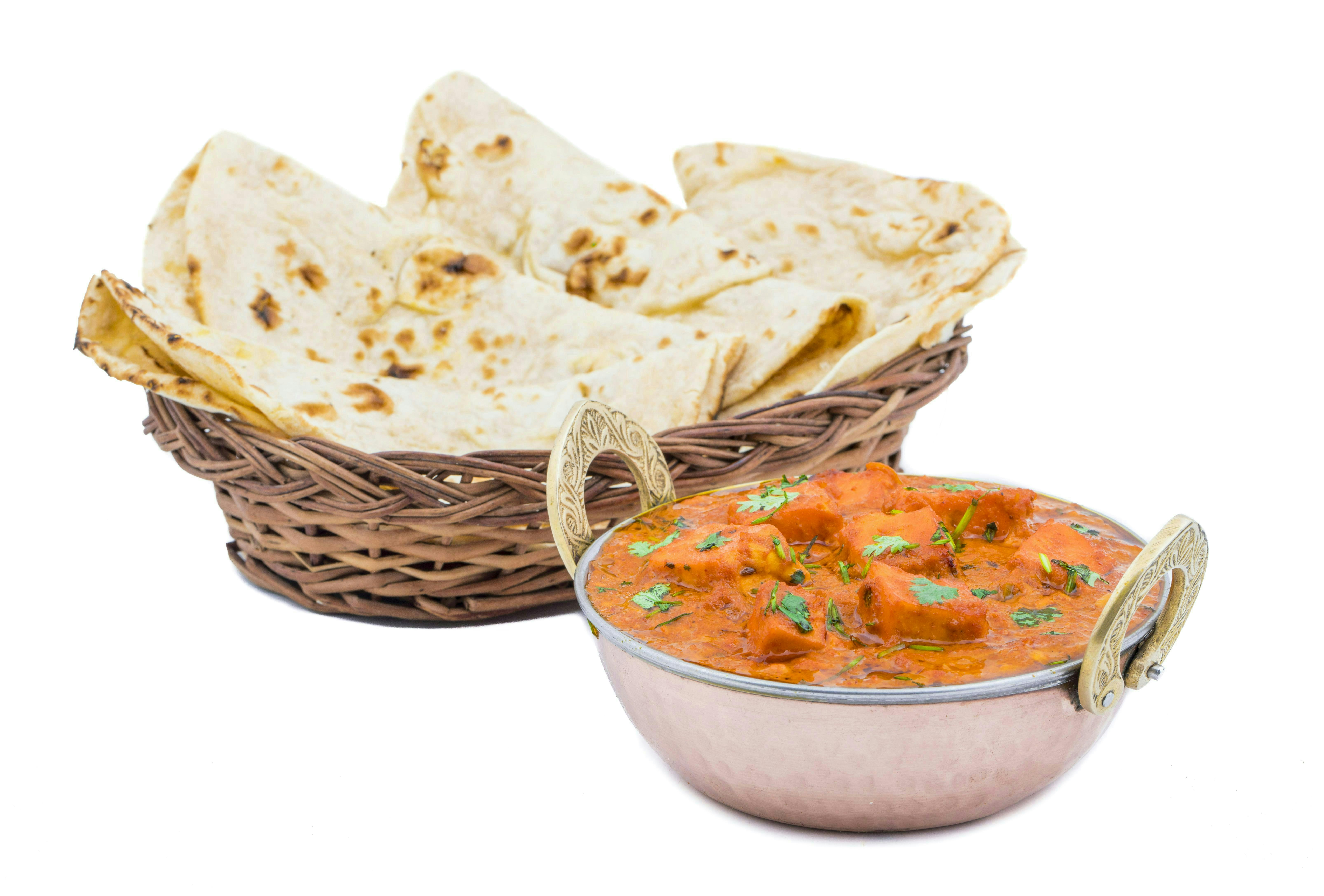 SATHI'S KITCHEN - Logo