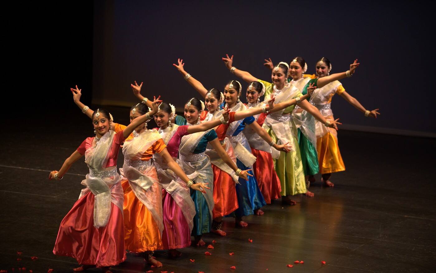 Sathvam Dance School - Cover photo
