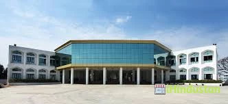 Sathyabama University Dental College and Hospital - Logo