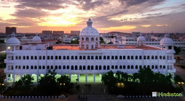 Sathyabama University - Sathyabama Institute of Science - Logo