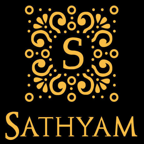 Sathyam International Institute of Hotel Management and Aviation, Chennai (SIIHM) - Logo