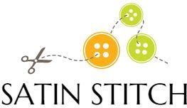 Satin Stitch - Logo
