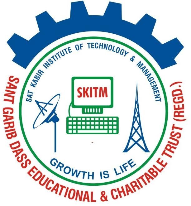 Sat Kabir Institute of Technology & Management (SKITM) - Logo