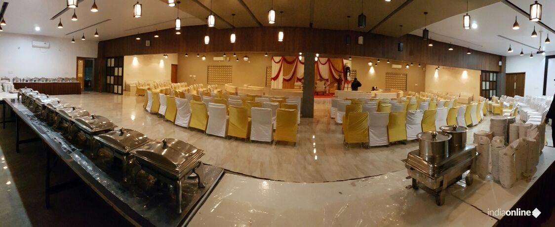 Satkar Garden Restaurant - Cover photo