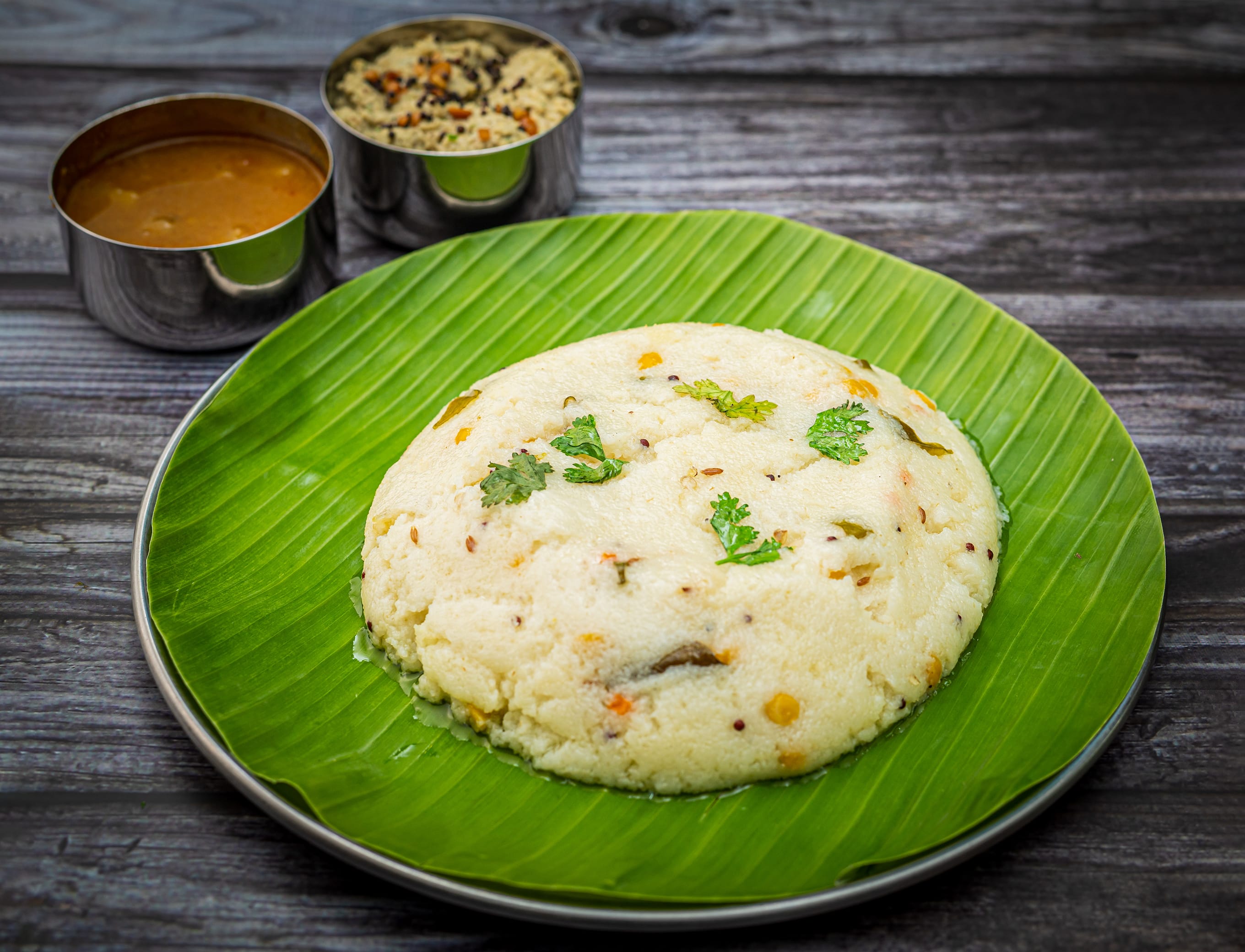 SATKAR KITCHEN - Logo