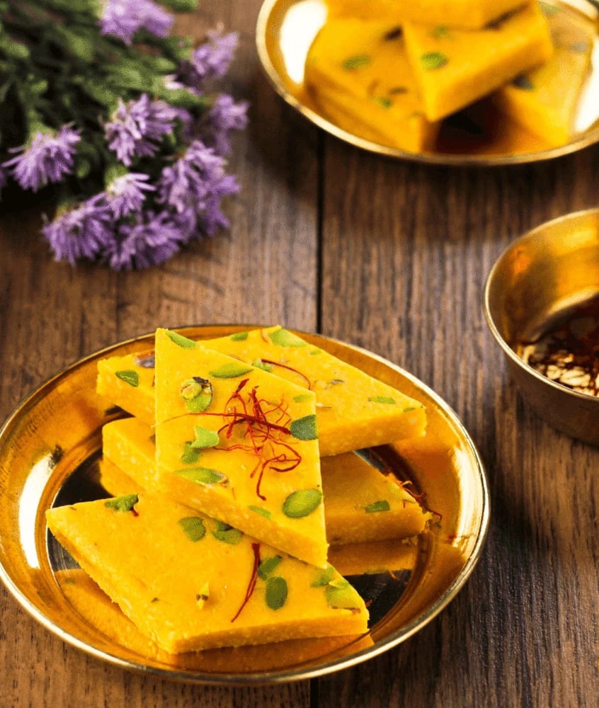 Satkar Sweets And Namkeen - Logo